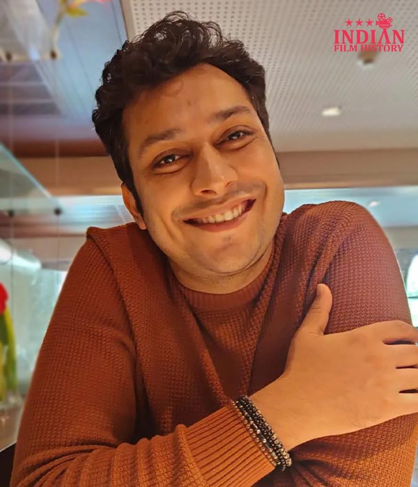 Shravan Boranna