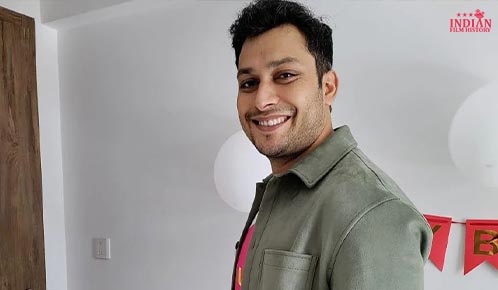 Shravan Boranna