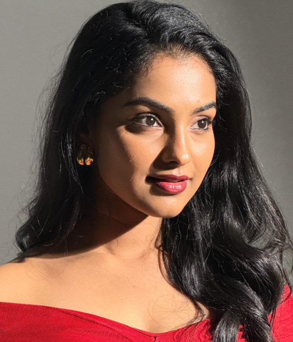 Shravnitha Srikanth
