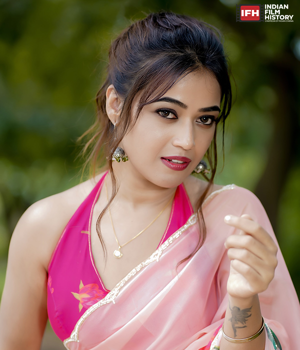 Shree Bhavya