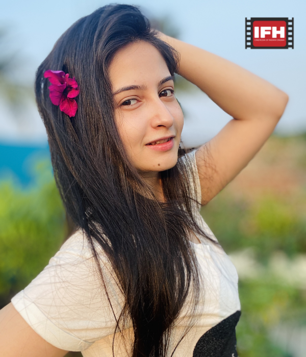 Shreema Bhattacherjee