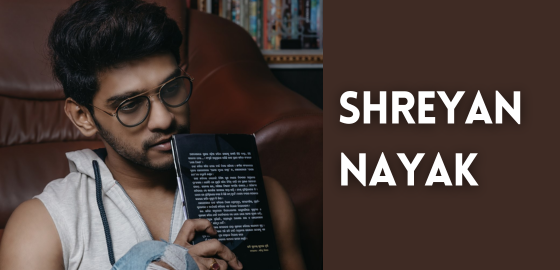 Shreyan Nayak