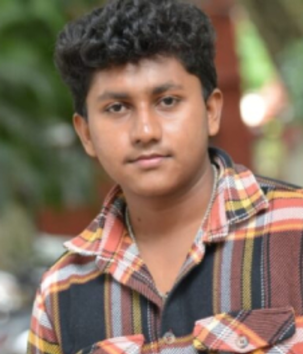 Shreyas Jaiprakash