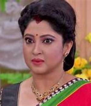 Shreyasee Samanta