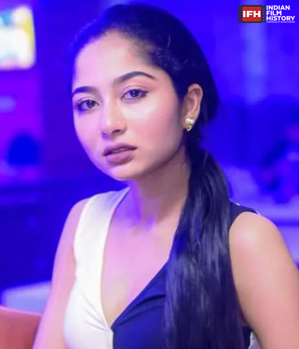 Shreyasi Roy Banerjee