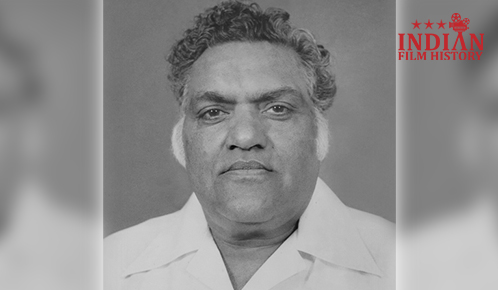 Shriram Bohra