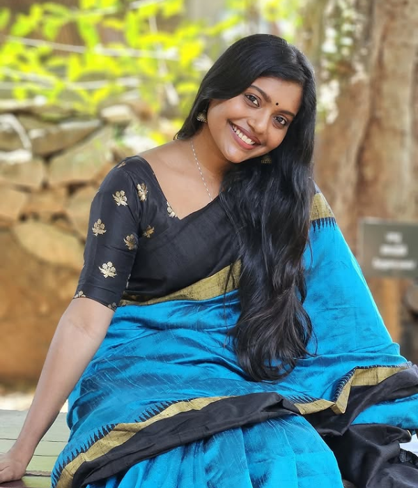 Shruthie Jayan