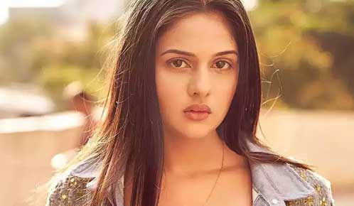 Shruti Choudhary
