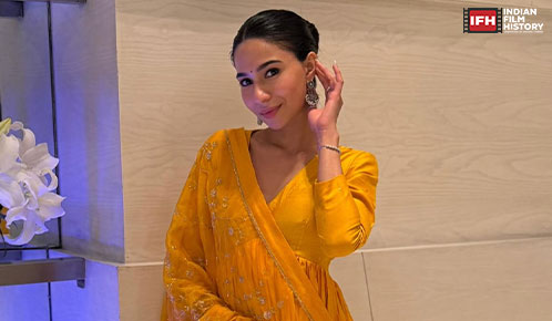 Shubhangi Dutt