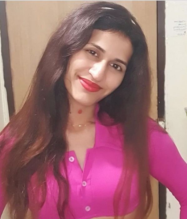Shweta Ghosh