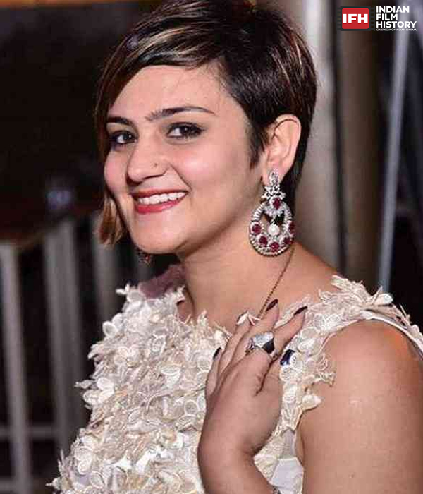 Shweta Rohira