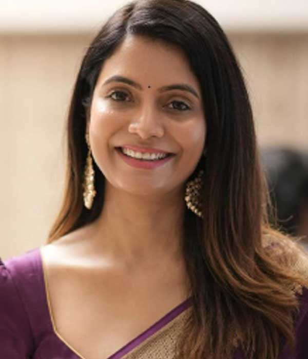 Shwetha Prasad