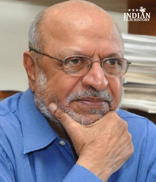 Shyam Benegal