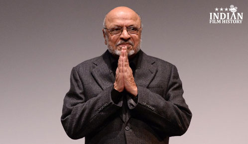 Shyam Benegal