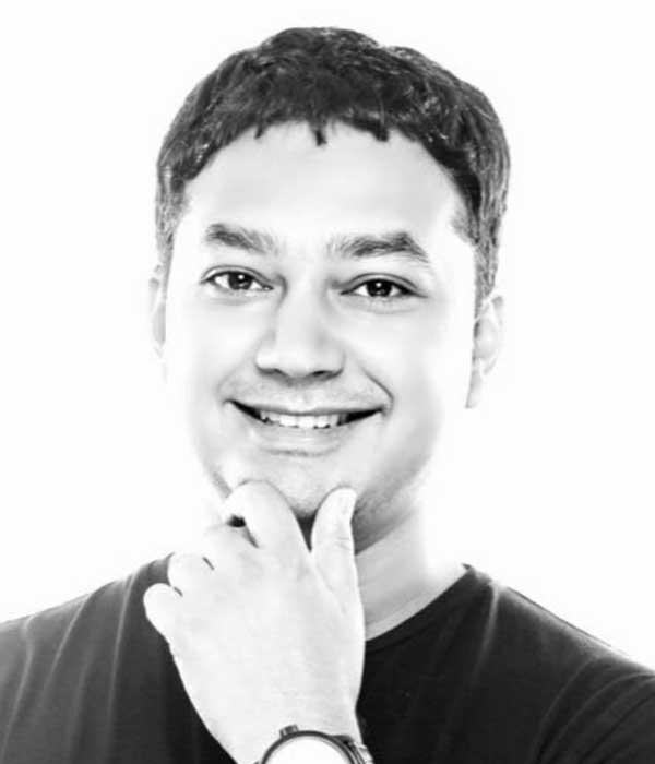 Sid Vinsurkar_Siddhartha Vinchurkar