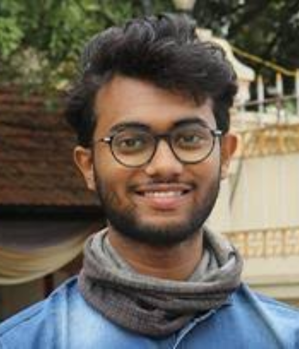 Siddharth Rajgopal