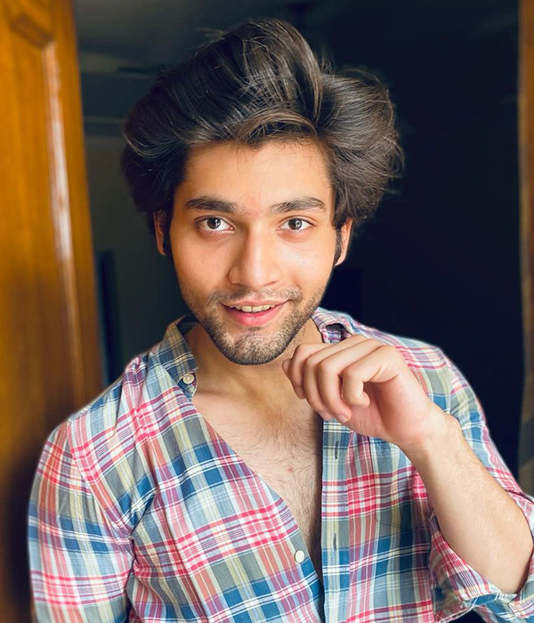 Siddharth Shaw