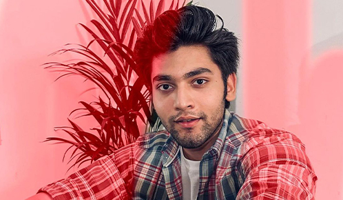 Siddharth Shaw
