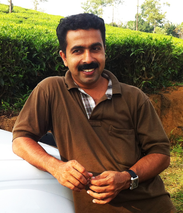 Sidhique Kodiyathur