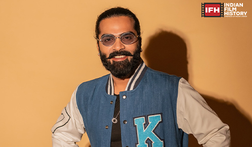 Silambarasan TR