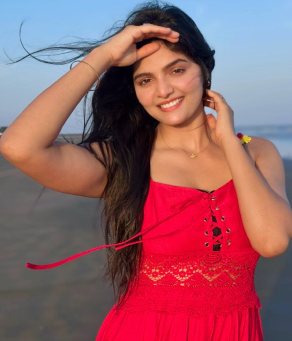 Simran Singh