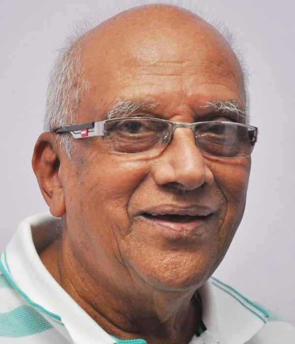 Singeetam Srinivasa Rao