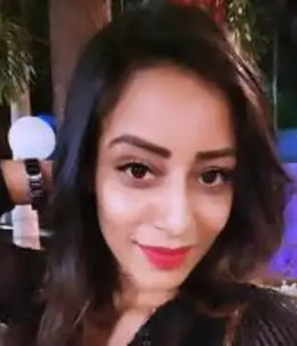 Siri Chowdary