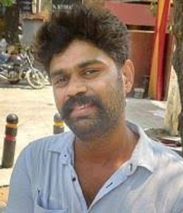  Siva Maran