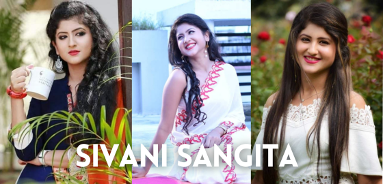 Sivani Sangita