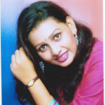 Smita Mohanty