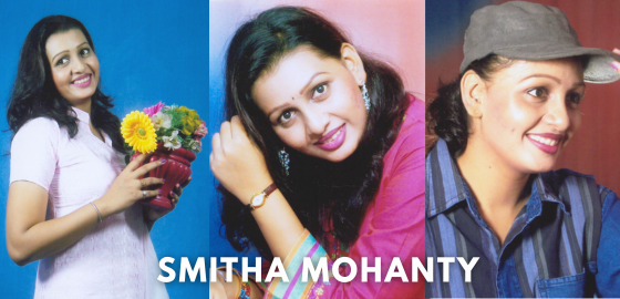 Smita Mohanty