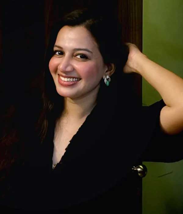  Sohni Bhatt