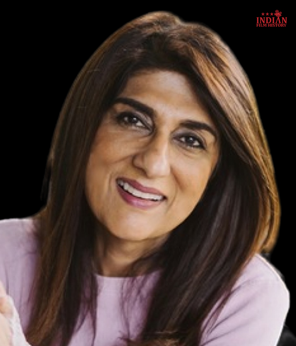  Sonia Bahl