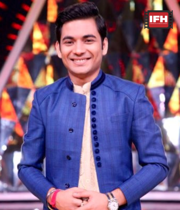 Soumya Chakrabortty