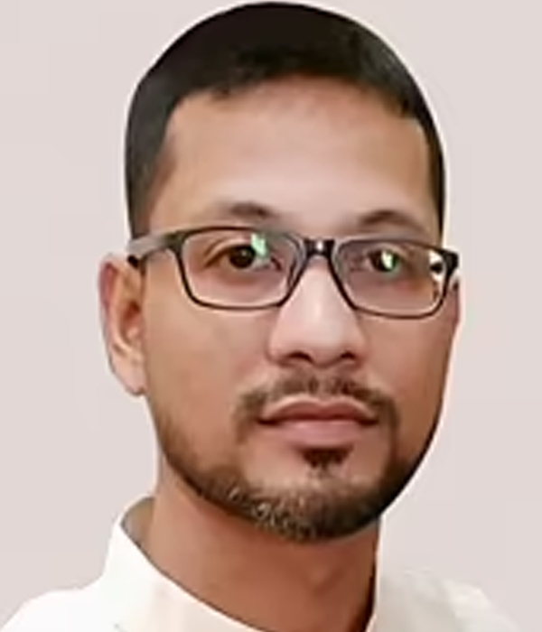 Sourish Dey