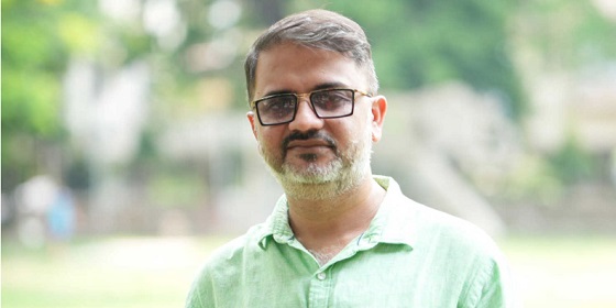 Souvikk Dasgupta