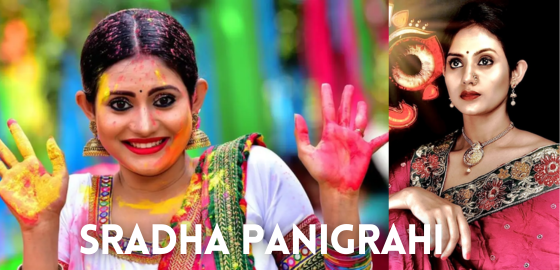 Sradha Panigrahi