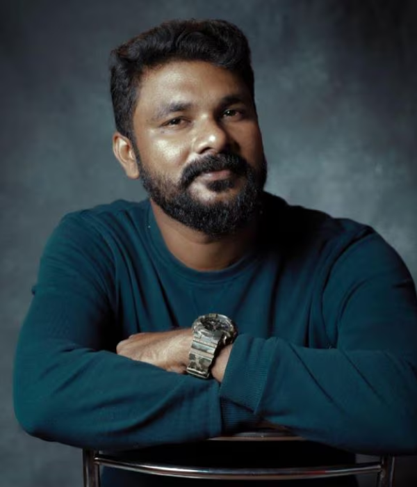 Sreejith Edavana