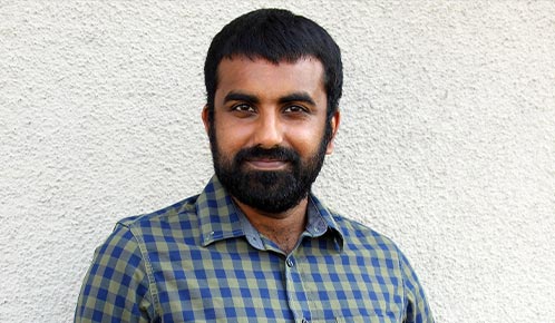 Sreejith Nair