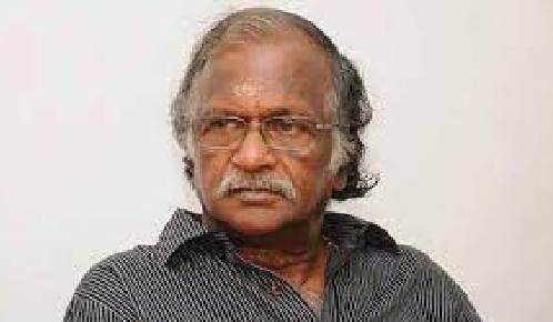 Sreekumaran Thampi