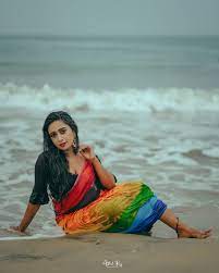 Sreelakshmi Aravindakshan