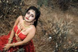 Sreelakshmi Aravindakshan