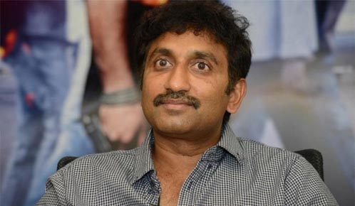 Sreenu Vaitla