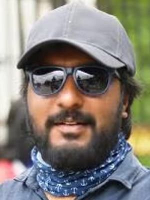 Sri Raju G