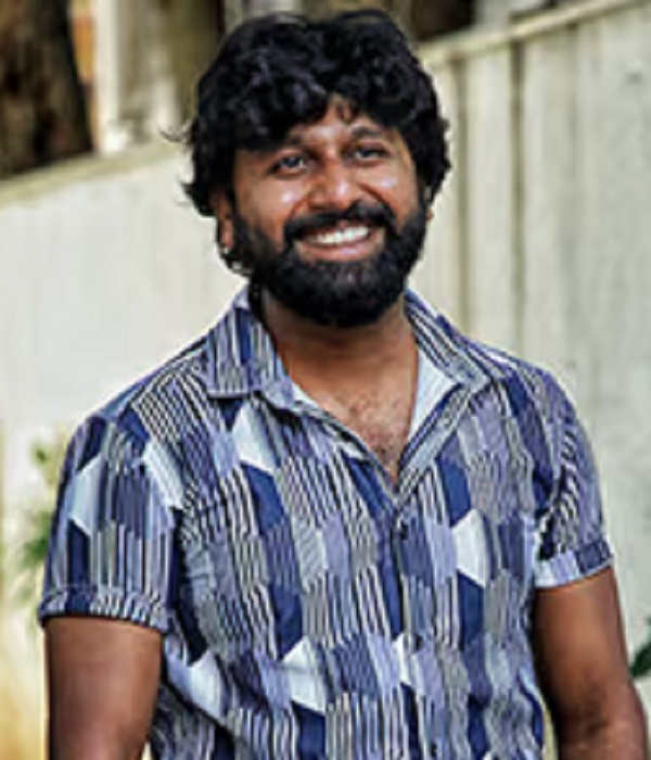 Sridhar Atavi