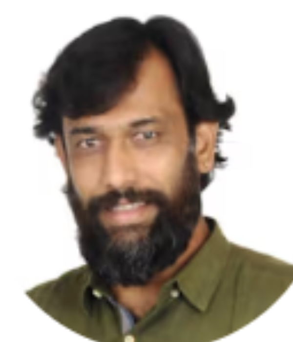Sridhar Ram
