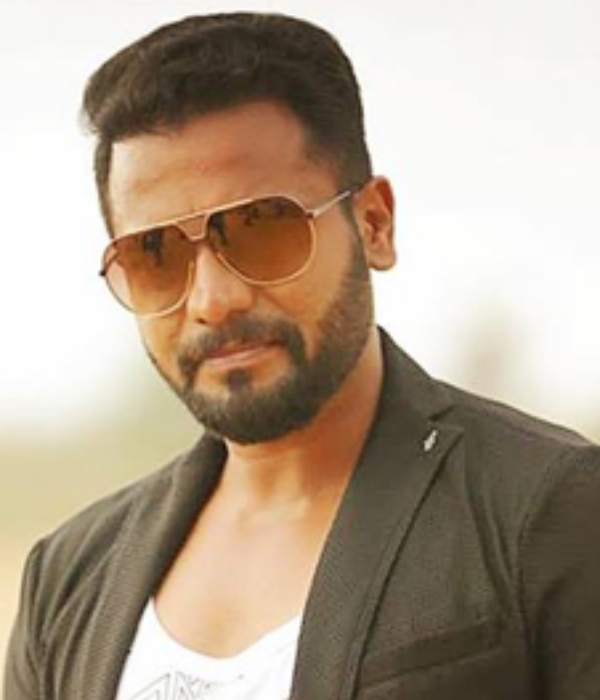 Sriimurali