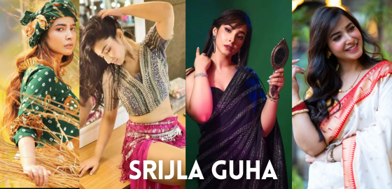 Srijla Guha