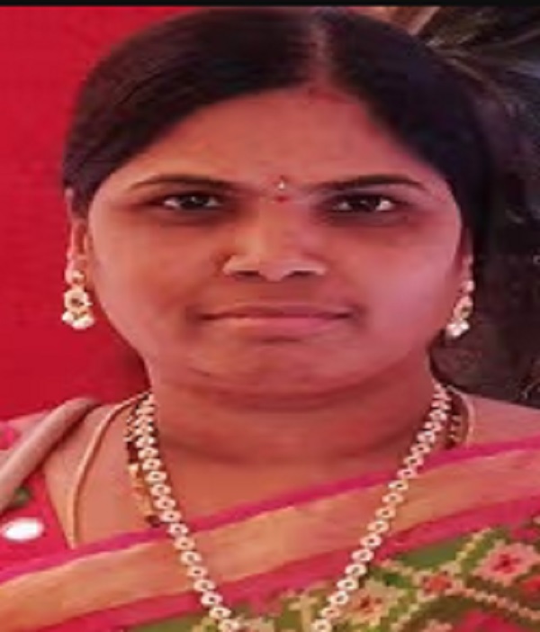 Srilatha B Venkat