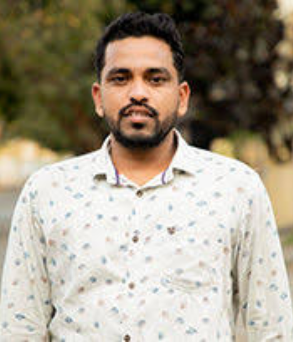 Srinivas Kalal